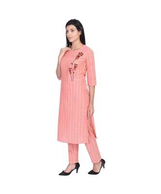 Cotton Kurti 5