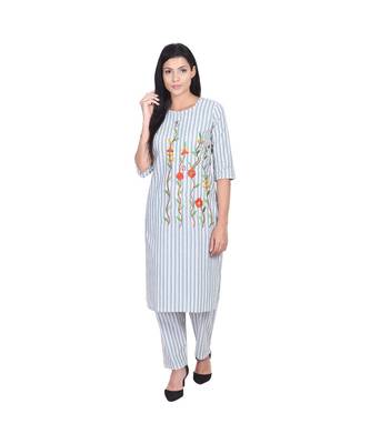 Cotton Kurti 1