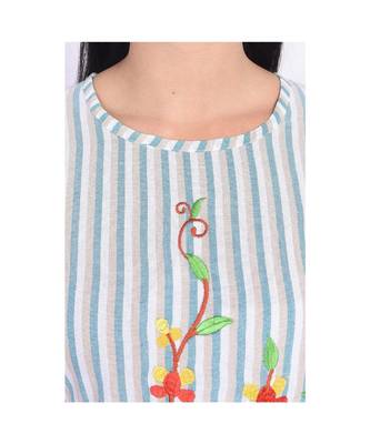 Cotton Kurti 2