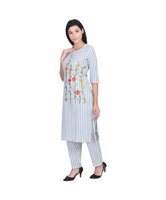 Cotton Kurti 3