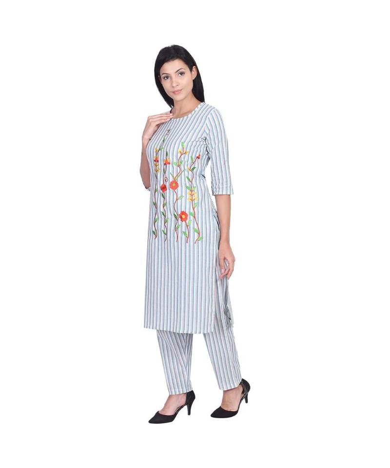 Cotton Kurti