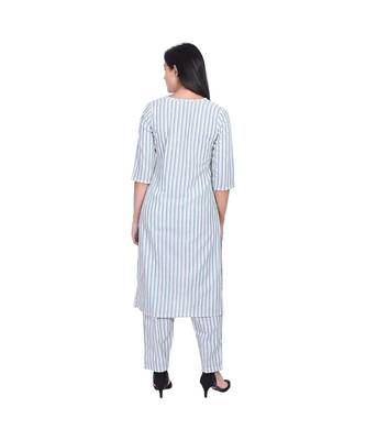 Cotton Kurti 4