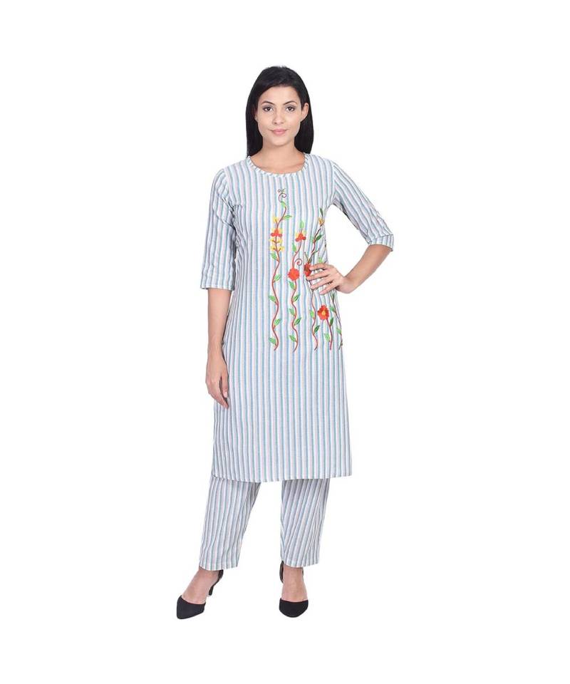Cotton Kurti