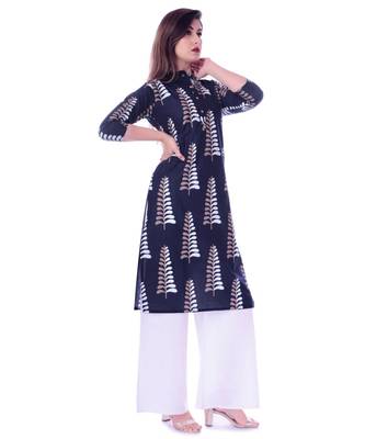 Cotton Kurti 2