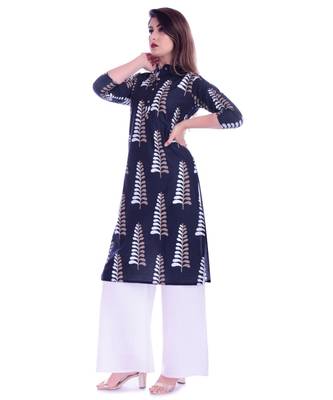 Cotton Kurti 3
