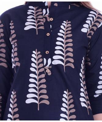 Cotton Kurti 4
