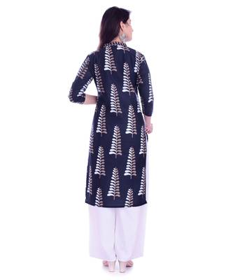 Cotton Kurti 5