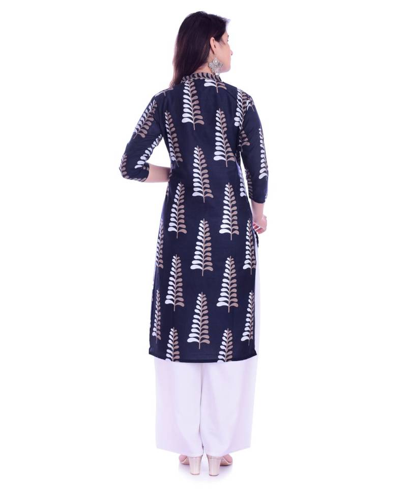 Cotton Kurti