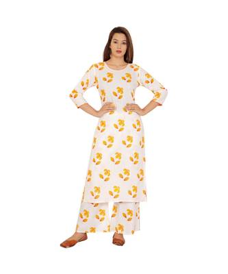 Cotton Kurti 1