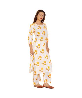 Cotton Kurti 2