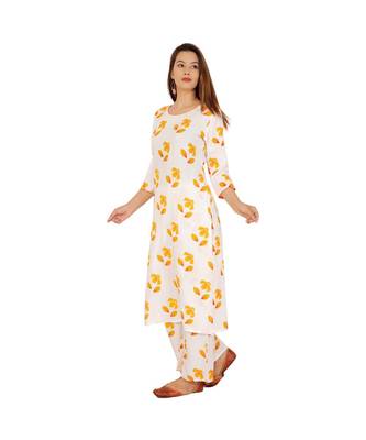 Cotton Kurti 3