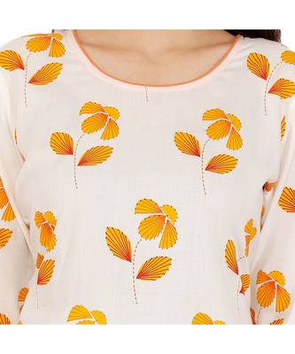 Cotton Kurti 4