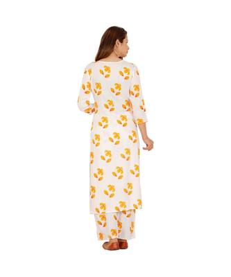 Cotton Kurti 5