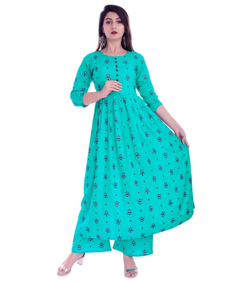 Cotton Kurti