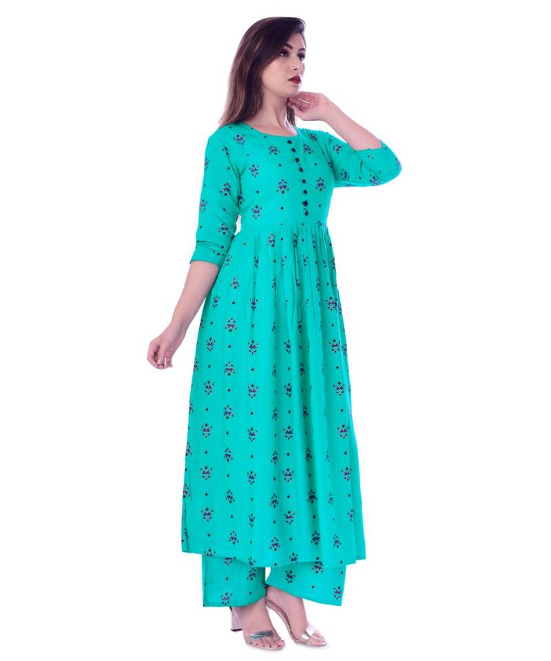 Cotton Kurti