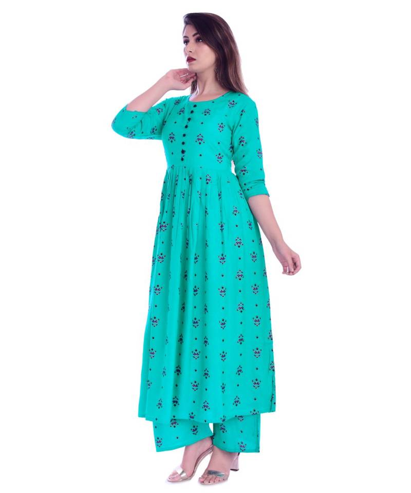 Cotton Kurti