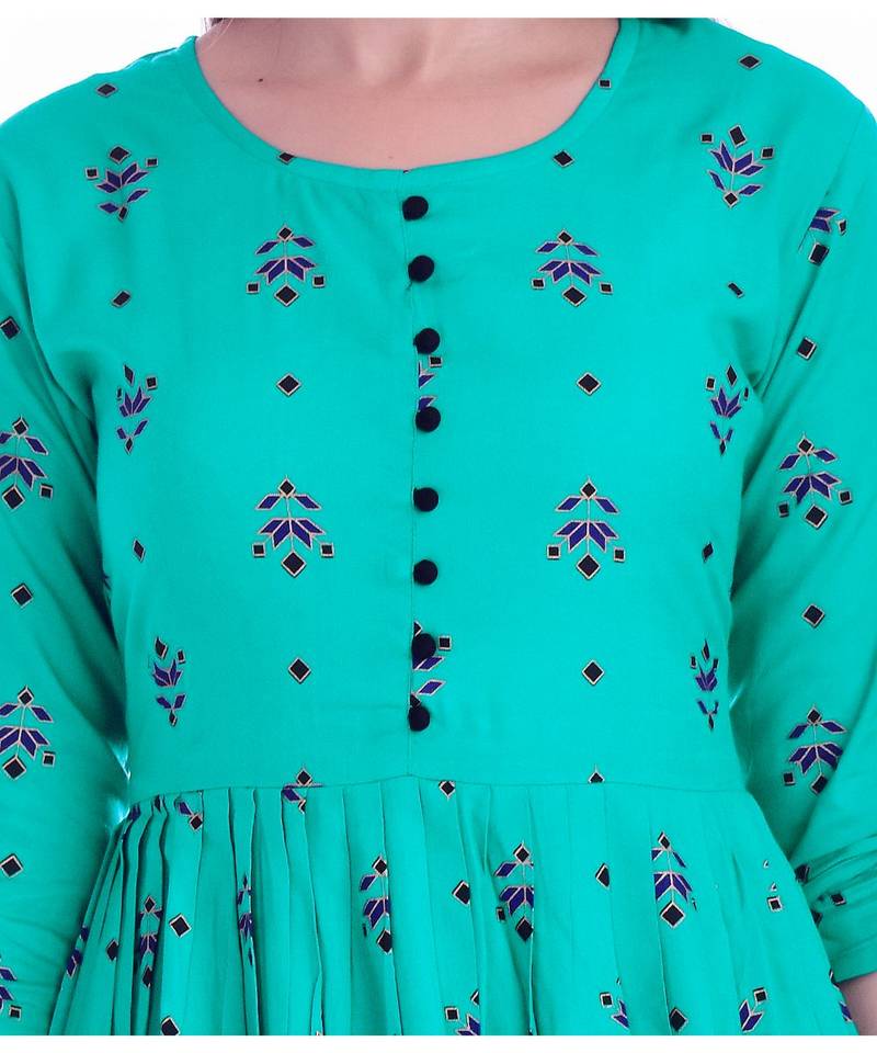 Cotton Kurti