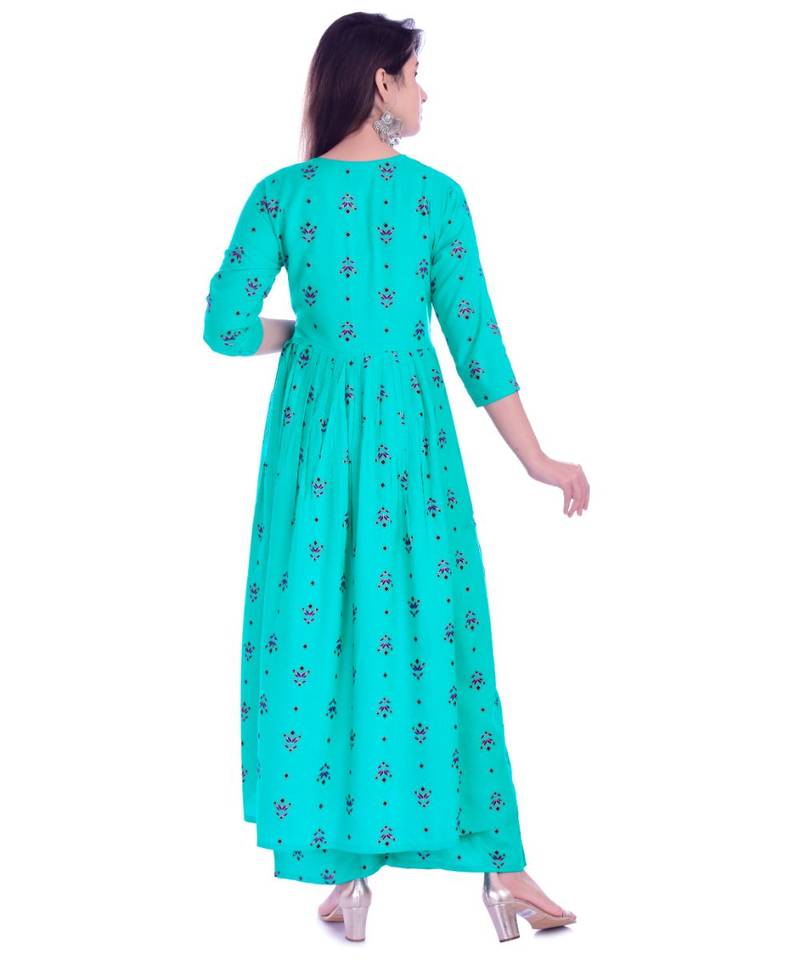 Cotton Kurti