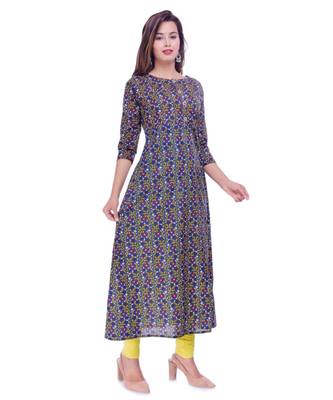 Cotton Kurti 3
