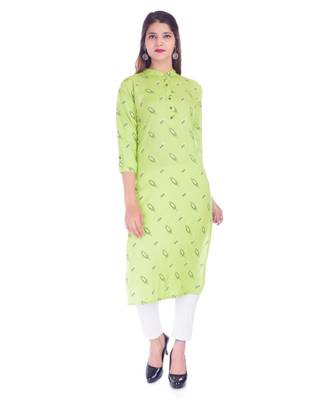 Cotton Kurti 1