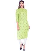 Cotton Kurti