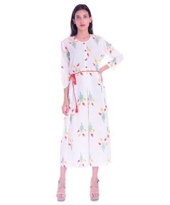 Cotton Kurti 1