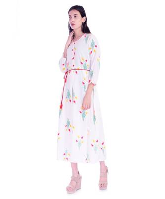 Cotton Kurti 2