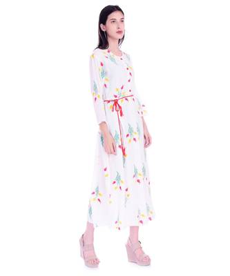 Cotton Kurti 3
