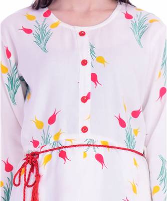 Cotton Kurti 4
