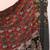 Suroh by Chandni Women's Silk Kalamkari Dress Material