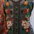 Suroh by Chandni Women's Silk Kalamkari Dress Material