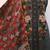 Suroh by Chandni Women's Silk Kalamkari Dress Material