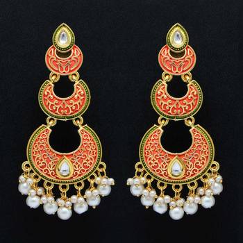 Red danglers-drops 1