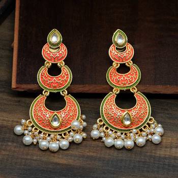 Red danglers-drops 2