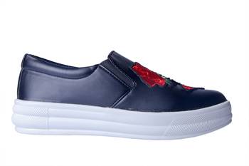 Women Synthetic Black casual shoes 2