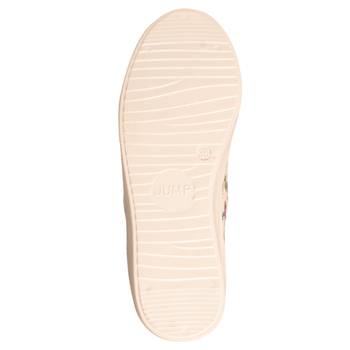 Women Synthetic Blue Shoe 4