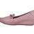 Women Pink Synthetic slip on  Loafer