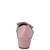 Women Pink Synthetic slip on  Loafer