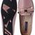 Women Pink Synthetic slip on  Loafer