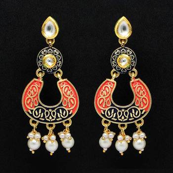 Red Danglers Drops 1