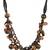 Brown Na Jewellery