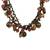 Brown Na Jewellery