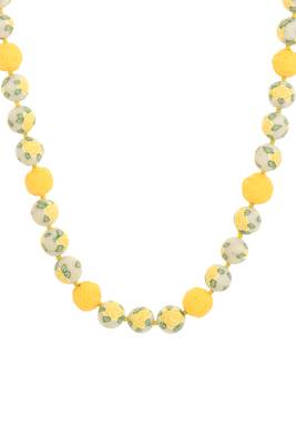 Yellow Na Jewellery 2