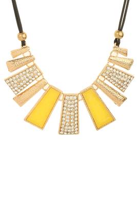 Yellow Na Jewellery 2
