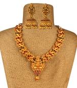 Multicolor necklaces