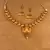 Green necklaces