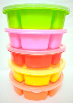 Masala box spice box herb storage container 6