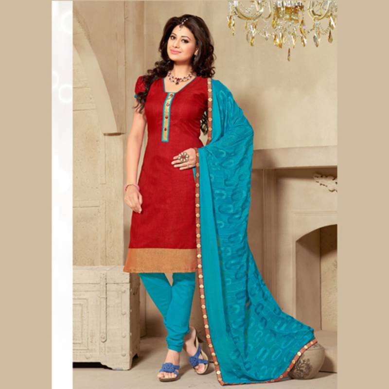 jute silk dress material Buy online Beige Jute Silk Dress Material from Suits & Dress material for Women by Chennai Store for 3140 at 0% off