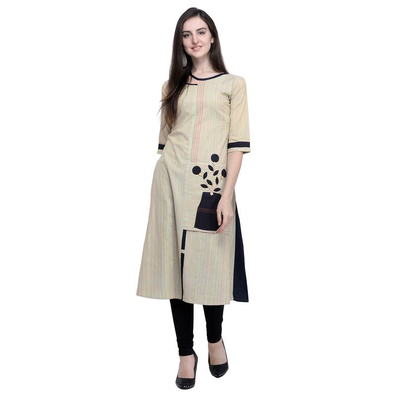 fancy point kurtis online