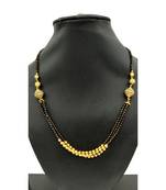 American Diamond Multi Chain Mangalsutra